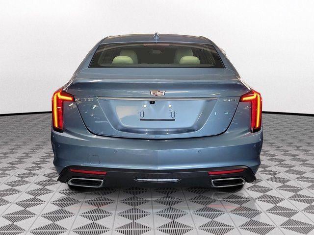 2023 Cadillac CT5 Luxury