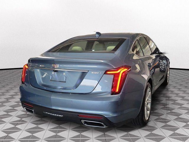 2023 Cadillac CT5 Luxury