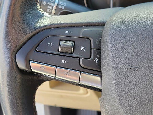 2023 Cadillac CT5 Luxury