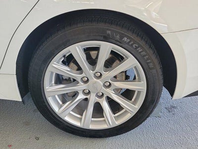 2023 Cadillac CT5 Luxury