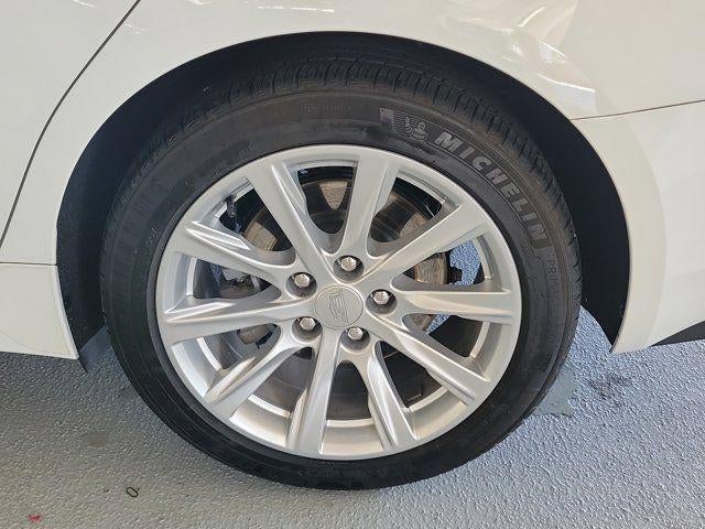 2023 Cadillac CT5 Luxury