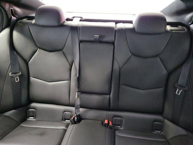 2023 Cadillac CT5 Luxury