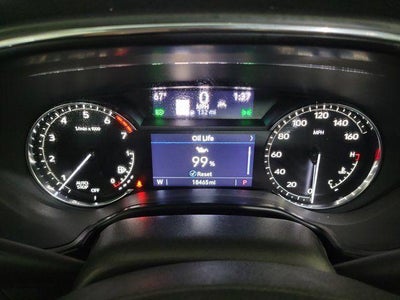 2023 Cadillac CT5 Luxury