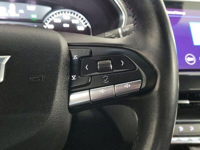 2023 Cadillac CT5 Luxury