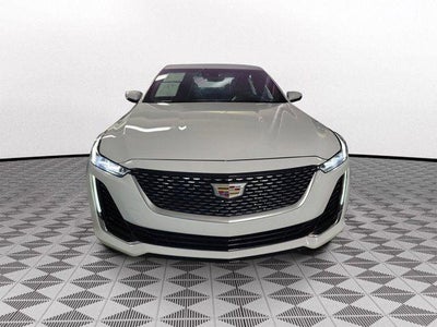 2023 Cadillac CT5 Luxury