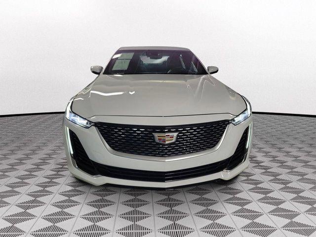 2023 Cadillac CT5 Luxury