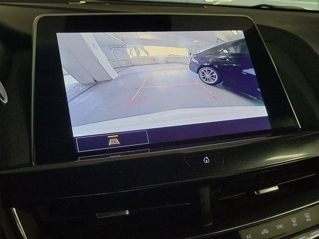 2023 Cadillac CT5 Luxury