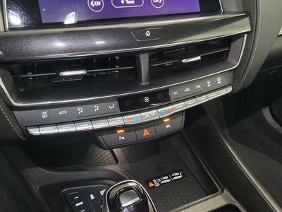 2023 Cadillac CT5 Luxury