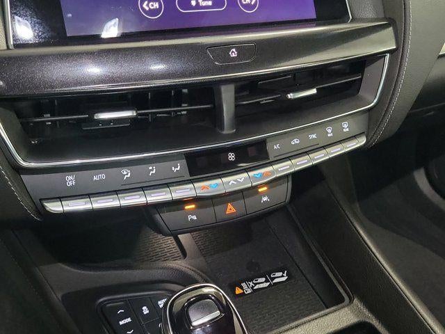 2023 Cadillac CT5 Luxury