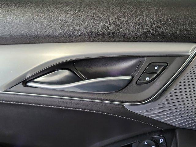 2023 Cadillac CT5 Luxury