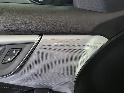 2023 Cadillac CT5 Luxury