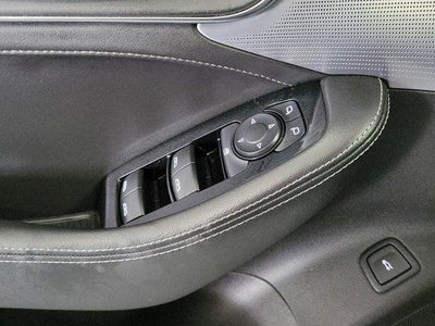 2023 Cadillac CT5 Luxury