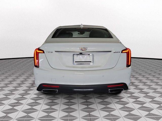 2023 Cadillac CT5 Luxury