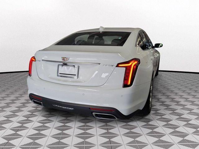 2023 Cadillac CT5 Luxury