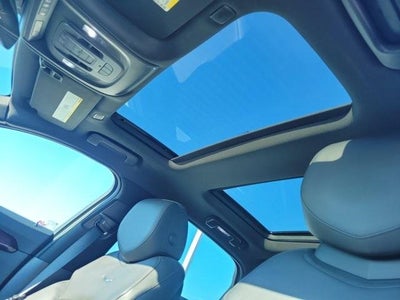 2019 Cadillac CT6 Luxury