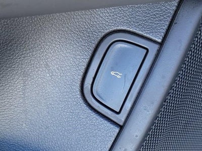 2019 Cadillac CT6 Luxury