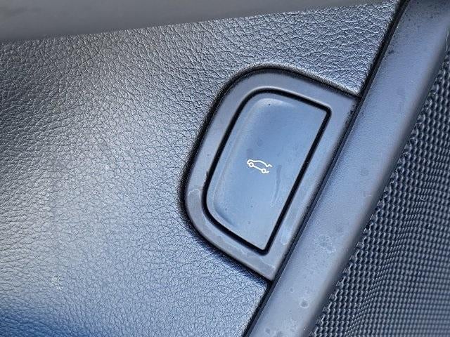 2019 Cadillac CT6 Luxury