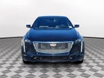 2019 Cadillac CT6 Luxury