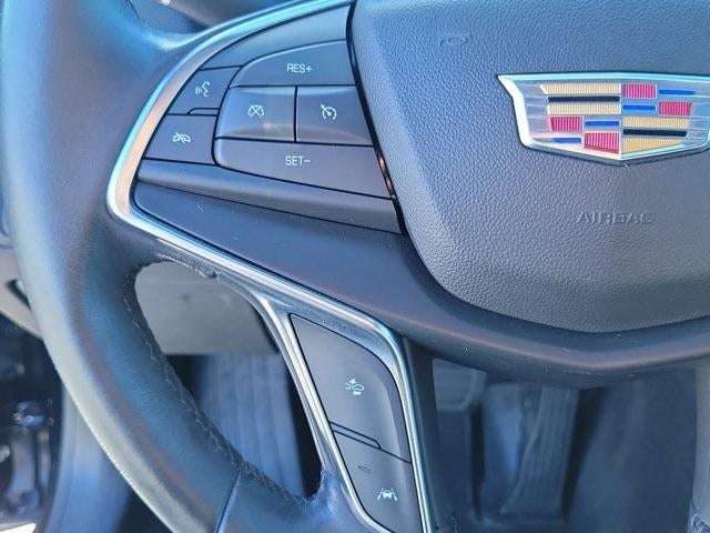 2019 Cadillac CT6 Luxury