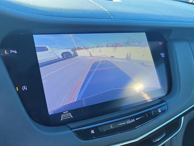 2019 Cadillac CT6 Luxury