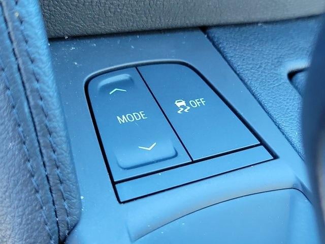 2019 Cadillac CT6 Luxury