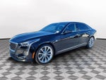 2019 Cadillac CT6 Luxury