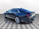 2019 Cadillac CT6 Luxury