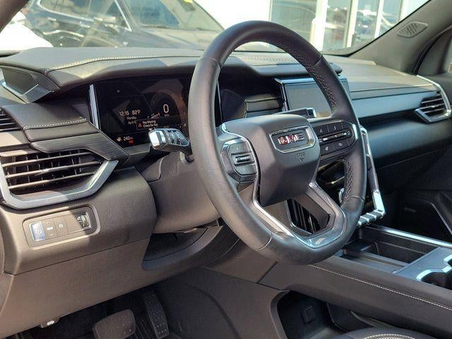 2024 GMC Acadia FWD Elevation