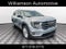 2024 GMC Acadia FWD Elevation