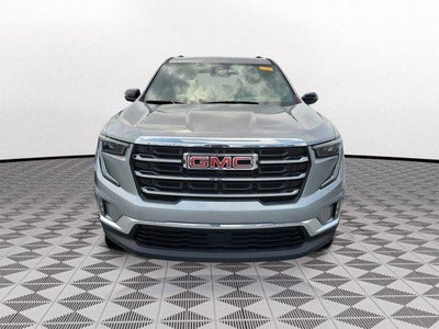 2024 GMC Acadia FWD Elevation