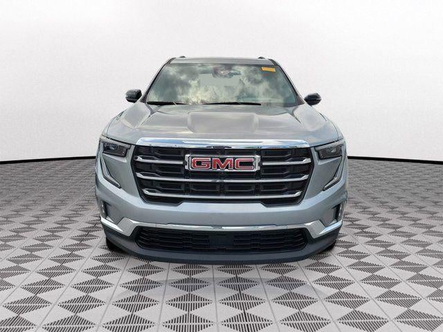 2024 GMC Acadia FWD Elevation