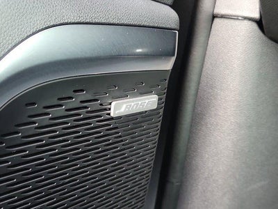 2024 GMC Acadia FWD Elevation