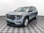 2024 GMC Acadia FWD Elevation