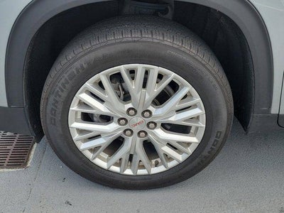 2024 GMC Acadia FWD Elevation
