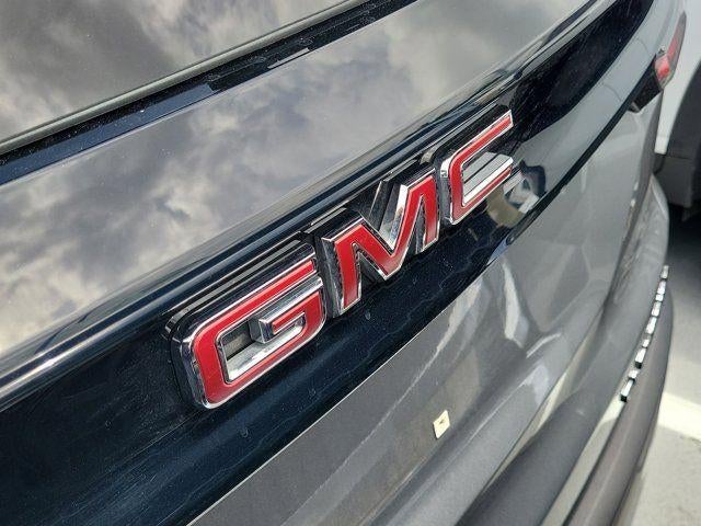 2024 GMC Acadia FWD Elevation