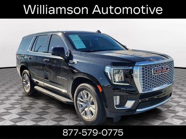 2023 GMC Yukon 2WD Denali's photo
