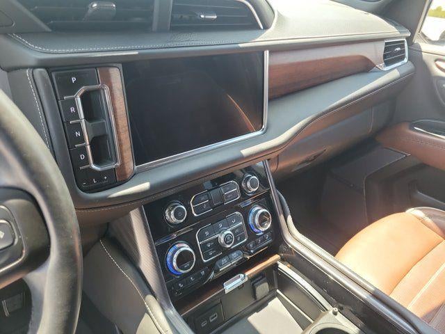 2024 GMC Yukon XL Denali Ultimate