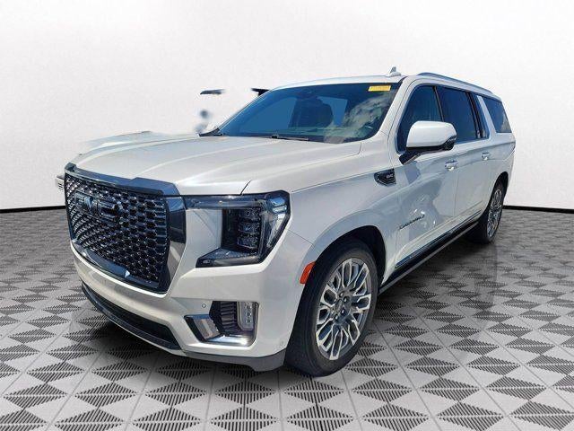 2024 GMC Yukon XL Denali Ultimate