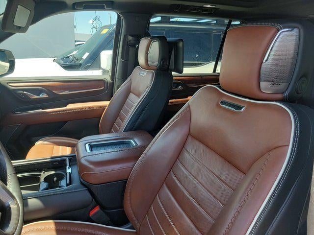 2024 GMC Yukon XL Denali Ultimate