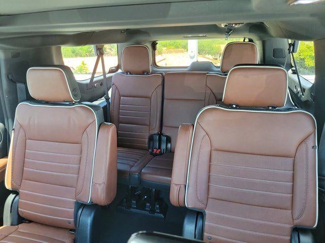 2024 GMC Yukon XL Denali Ultimate