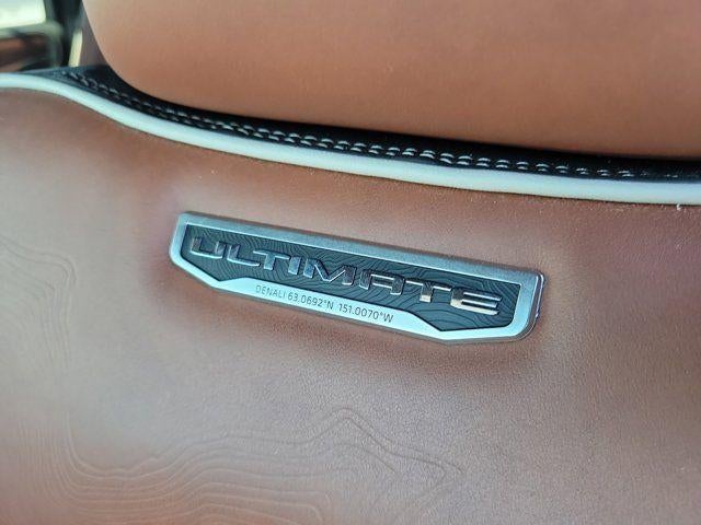 2024 GMC Yukon XL Denali Ultimate