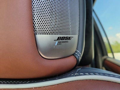 2024 GMC Yukon XL Denali Ultimate