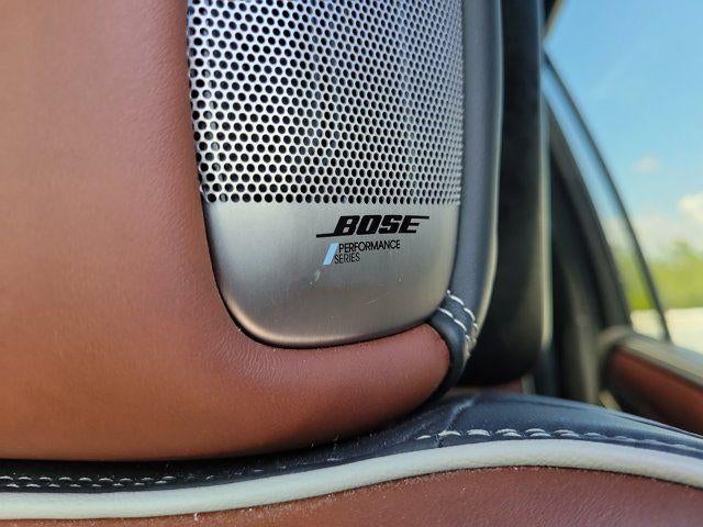 2024 GMC Yukon XL Denali Ultimate