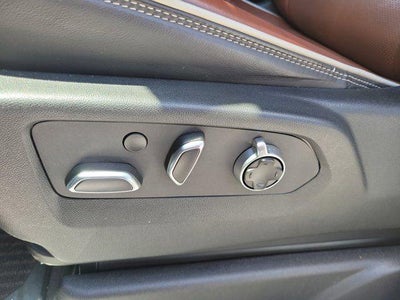 2024 GMC Yukon XL Denali Ultimate