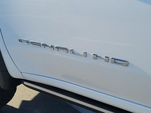 2023 GMC Sierra 2500 HD Denali