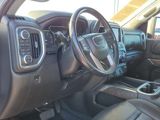 2023 GMC Sierra 2500 HD Denali