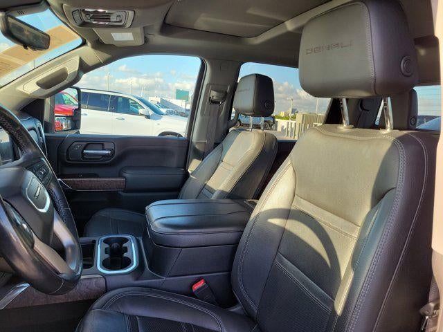 2023 GMC Sierra 2500 HD Denali