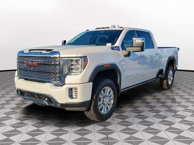 2023 GMC Sierra 2500 HD Denali