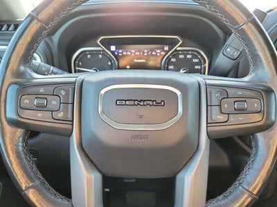 2023 GMC Sierra 2500 HD Denali