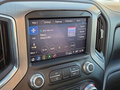 2023 GMC Sierra 2500 HD Denali